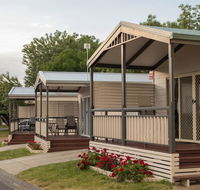 BIG4 Mornington Peninsula Holiday Park - eAccommodation