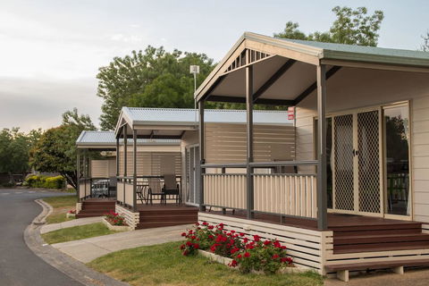 BIG4 Mornington Peninsula Holiday Park - eAccommodation 0