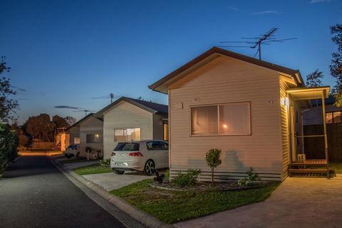 BIG4 Mornington Peninsula Holiday Park - eAccommodation 1