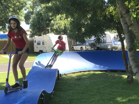 BIG4 Mornington Peninsula Holiday Park - eAccommodation 3