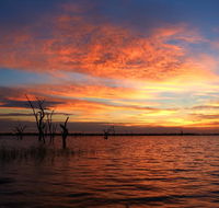 BIG4 NRMA Yarrawonga Mulwala Holiday Park - eAccommodation