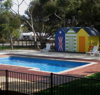 BIG4 Port Willunga Tourist Park - eAccommodation