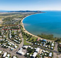 BIG4 Rowes Bay Beachfront Holiday Park - eAccommodation