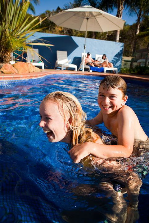 BIG4 Tathra Beach Holiday Park - eAccommodation 3