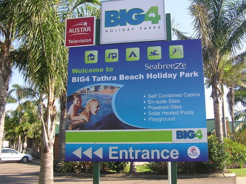 BIG4 Tathra Beach Holiday Park - eAccommodation 1