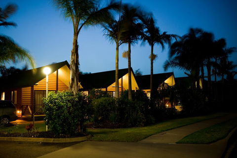 BIG4 Tathra Beach Holiday Park - eAccommodation 0