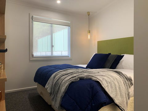 BIG4 Yarra Valley Park Lane Holiday Park - eAccommodation 3