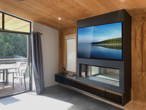 BIG4 Yarra Valley Park Lane Holiday Park - eAccommodation 1