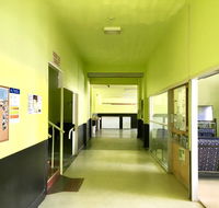 Bigfoot backpackers - eAccommodation