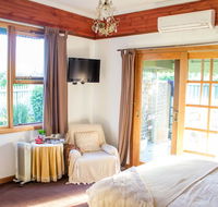 Billabong Cottage - eAccommodation