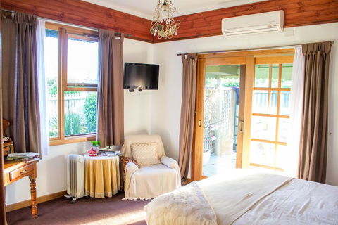 Billabong Cottage - eAccommodation 0