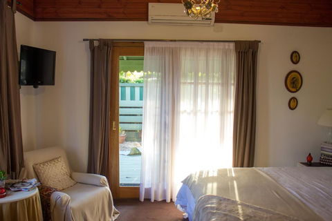 Billabong Cottage - eAccommodation 3