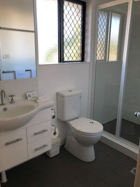 Biloela Palms Motor Inn - eAccommodation 2