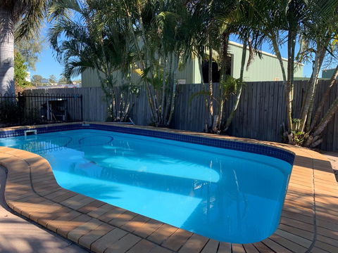 Biloela Palms Motor Inn - eAccommodation 3