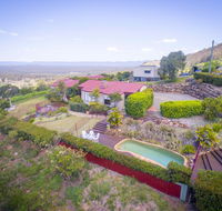 Bimbadeen Estate - eAccommodation