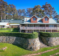Bimbadeen Mountain Retreat - eAccommodation