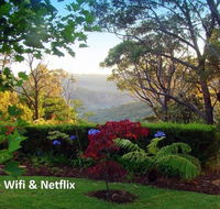 Black Cockatoo Retreat - eAccommodation