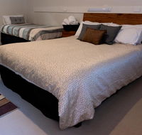 Black Forest Motel - eAccommodation