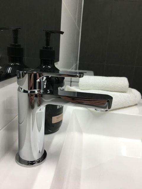 Black Forest Motel - eAccommodation 3