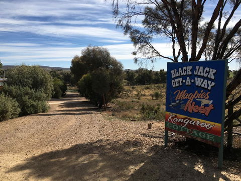 Black Jack Get-A-Way Magpies Nest - eAccommodation 0