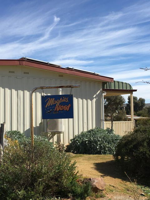 Black Jack Get-A-Way Magpies Nest - eAccommodation 3