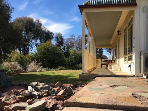 Black Jack Get-A-Way Magpies Nest - eAccommodation 1