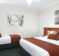 Black Sheep Motel Goulburn - eAccommodation