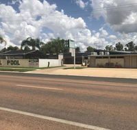 Blackall Coolibah Motel - eAccommodation