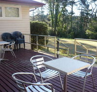 Blackheath Holiday Cabins - eAccommodation