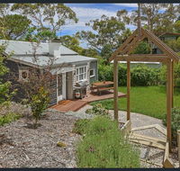 Blackheath Nook - eAccommodation