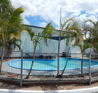 Blackwater Hotel Motel - eAccommodation