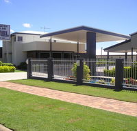 Blackwater Motor Inn - eAccommodation
