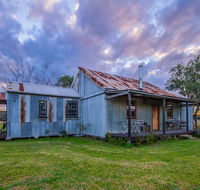 Blaxland's Cottage - eAccommodation