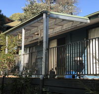 Blue Range Cottage - eAccommodation