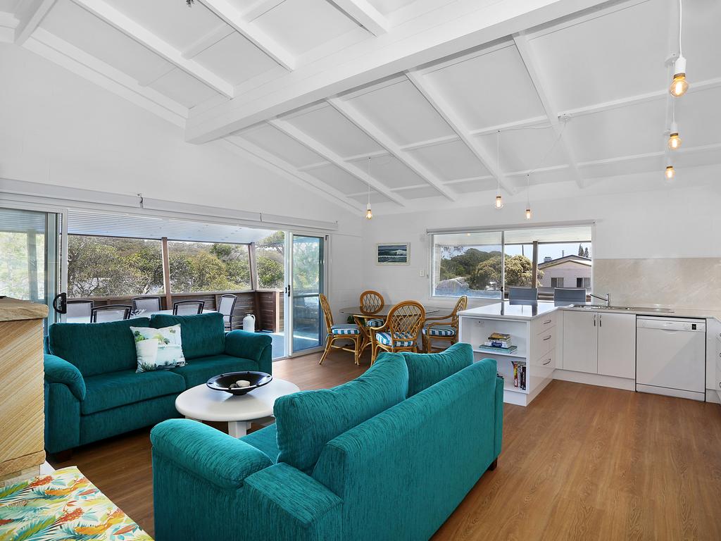 Gilletts Ridge NSW eAccommodation