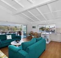 Blue River Apartments - eAccommodation