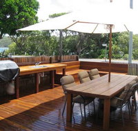 Blue River Shack - eAccommodation