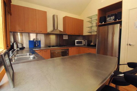 Blue Sky Lodge - eAccommodation 3