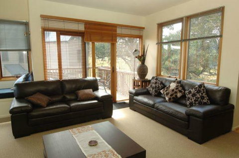 Blue Sky Lodge - eAccommodation 1