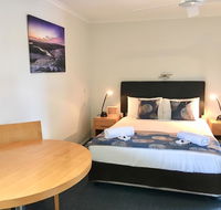 Blue Waters Motel - eAccommodation