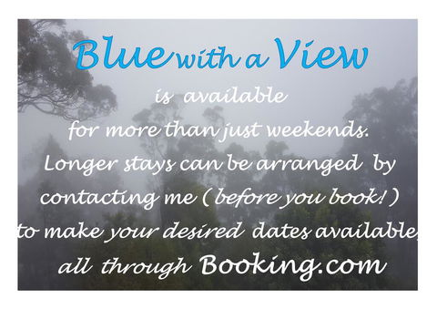 Blue With A View - eAccommodation 1