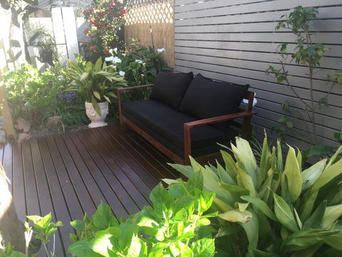 Bluebird Cottage - eAccommodation 1