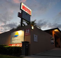 Bluewater Harbour Motel - eAccommodation