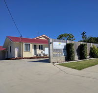 Bluewater Harbour Serviced Apartments - eAccommodation