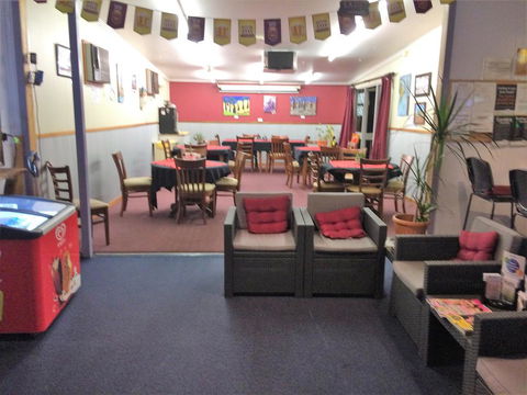 Bluff Hotel - eAccommodation 3