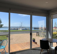 Boat Harbour Jetty BB - eAccommodation