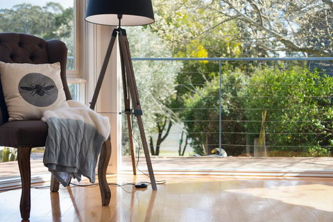 Boatshed Villa Yellow Door - eAccommodation 3