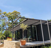 Bohemia Luxury House - eAccommodation