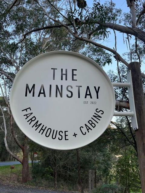 THE MAINSTAY Farmstay - Book One Of 4 Houses Or All 4, Minutes To Seal Rocks! - eAccommodation 0