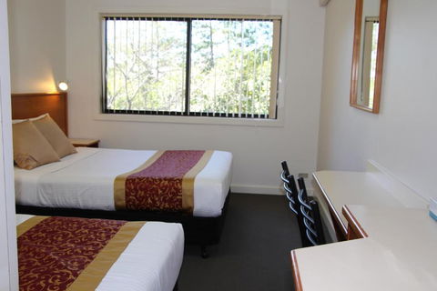 The Pioneer Way Motel - eAccommodation 3